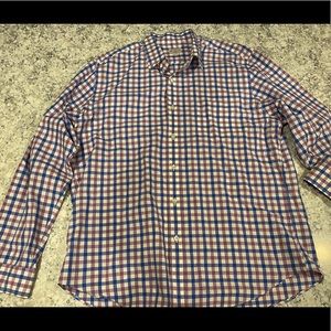 Men’s dress shirt